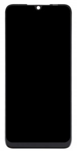 Lcd Screen For Umidigi A9 Pro Replacement Display By - Maxbhi Com