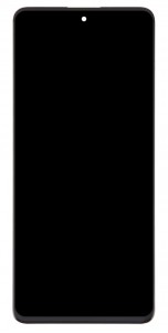 Lcd Screen For Xiaomi Redmi K70e Replacement Display By - Maxbhi Com