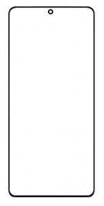 Touch Screen Digitizer For Xiaomi Redmi K70 Pro Black By - Maxbhi Com