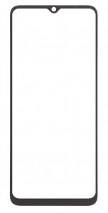Touch Screen Digitizer For Umidigi A13s Black By - Maxbhi Com