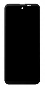 Lcd Screen For Blackview Bl8000 Replacement Display By - Maxbhi Com