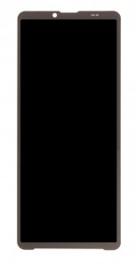 Lcd Screen For Sony Xperia 10 Vi Replacement Display By - Maxbhi Com