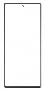 Touch Screen Digitizer For Xiaomi Mix Fold 3 White By - Maxbhi Com