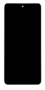 Lcd With Touch Screen For Xiaomi 15 Ultra Black By - Maxbhi Com