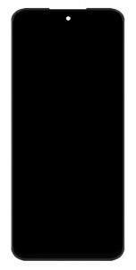 Lcd Screen For Lava Bold 5g Replacement Display By - Maxbhi Com