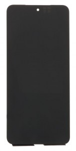 Lcd With Touch Screen For Vivo V50 Lite 5g Violet By - Maxbhi Com