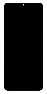 Lcd Screen For Itel City 100 Replacement Display By - Maxbhi Com