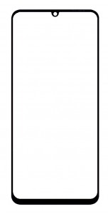 Touch Screen Digitizer For Itel City 100 Blue By - Maxbhi Com