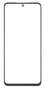 Touch Screen Digitizer For Tecno Spark Go 2 White By - Maxbhi Com