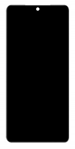 Lcd With Touch Screen For Realme Neo7 Se White By - Maxbhi Com