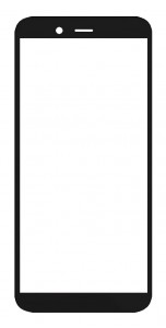 Touch Screen Digitizer For Ulefone Rugking White By - Maxbhi Com