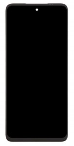 Lcd Screen For Motorola Moto G56 5g Replacement Display By - Maxbhi Com