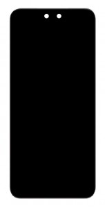 Lcd With Touch Screen For Huawei Nova 14 Ultra White By - Maxbhi Com