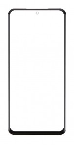 Touch Screen Digitizer For Xiaomi 15s Pro Blue By - Maxbhi Com