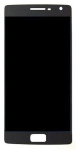 Lcd Screen For Oneplus 4 Replacement Display By - Maxbhi Com