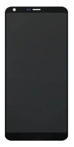 Lcd Screen For Lg G6 Plus Replacement Display By - Maxbhi Com