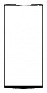 Touch Screen Digitizer For Gionee M30 White By - Maxbhi Com