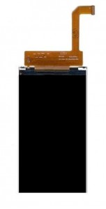 Lcd Screen For Xolo Q800 Replacement Display By - Maxbhi.com