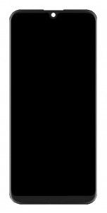 Lcd Screen For Itel A26 Replacement Display By - Maxbhi Com