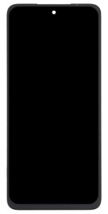 Lcd Screen For Xiaomi Redmi Note 10 5g Replacement Display By - Maxbhi Com