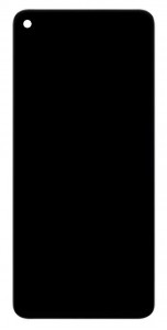 Lcd Screen For Xiaomi Redmi Note 9t Replacement Display By - Maxbhi Com