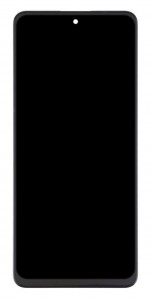 Lcd Screen For Xiaomi Poco M4 Pro 5g Replacement Display By - Maxbhi Com