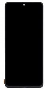 Lcd Screen For Xiaomi Poco F3 Replacement Display By - Maxbhi Com