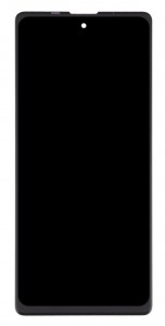Lcd Screen For Blackview A100 Replacement Display By - Maxbhi Com