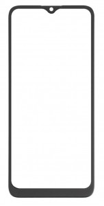 Touch Screen Digitizer For Honor Play 20 Black By - Maxbhi Com
