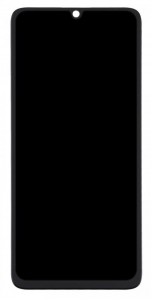 Lcd Screen For Huawei Honor 30 Youth Replacement Display By - Maxbhi Com