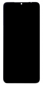Lcd Screen For Xiaomi Redmi 9t Replacement Display By - Maxbhi Com
