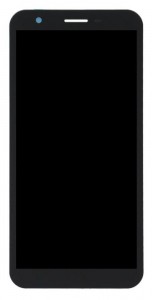 Lcd Screen For Blackview Bv4900 Pro Replacement Display By - Maxbhi Com