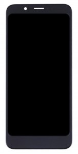 Lcd Screen For Nokia C2 Tennen Replacement Display By - Maxbhi Com
