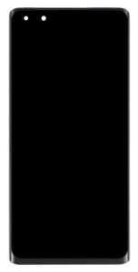 Lcd Screen For Huawei Mate 40 Rs Porsche Design Replacement Display By - Maxbhi Com