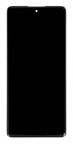 Lcd Screen For Tcl 20 Pro 5g Replacement Display By - Maxbhi Com