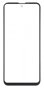 Touch Screen Digitizer For Nokia X100 5g White By - Maxbhi Com
