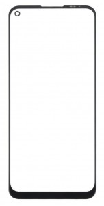 Touch Screen Digitizer For Zte Blade V2020 5g White By - Maxbhi Com