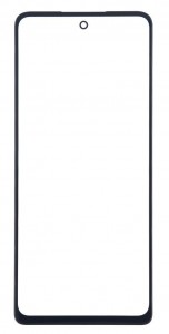 Touch Screen Digitizer For Zte S30 White By - Maxbhi Com