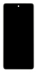 Lcd With Touch Screen For Vivo Iqoo Neo5 S Blue By - Maxbhi Com