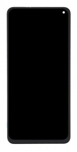 Lcd Screen For Vivo Iqoo Neo 5 Lite Replacement Display By - Maxbhi Com