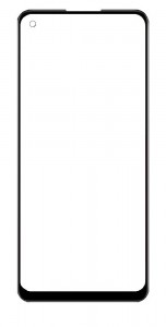 Touch Screen Digitizer For Oppo F21s Pro White By - Maxbhi Com
