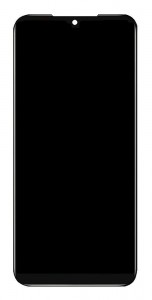 Lcd Screen For Nokia C12 Replacement Display By - Maxbhi Com