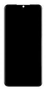 Lcd Screen For Tecno Spark 10c Replacement Display By - Maxbhi Com