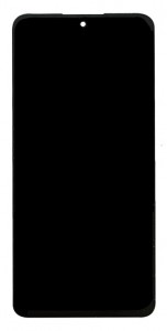 Lcd Screen For Xiaomi Redmi Note 11s 5g Replacement Display By - Maxbhi Com