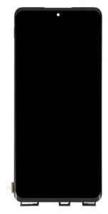 Lcd Screen For Oppo A1 Pro Replacement Display By - Maxbhi Com