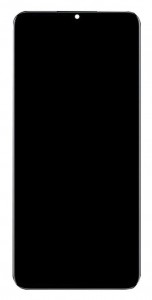 Lcd Screen For Oppo A97 5g Replacement Display By - Maxbhi Com