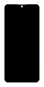 Lcd Screen For Huawei Enjoy 20e Replacement Display By - Maxbhi Com