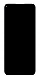 Lcd Screen For Blu G61s Replacement Display By - Maxbhi Com