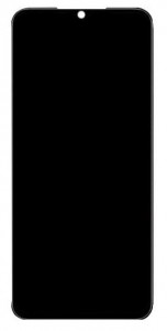 Lcd Screen For Xiaomi Redmi Note 11r Replacement Display By - Maxbhi Com