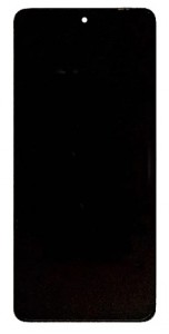 Lcd Screen For Vivo Iqoo Z7x Replacement Display By - Maxbhi Com
